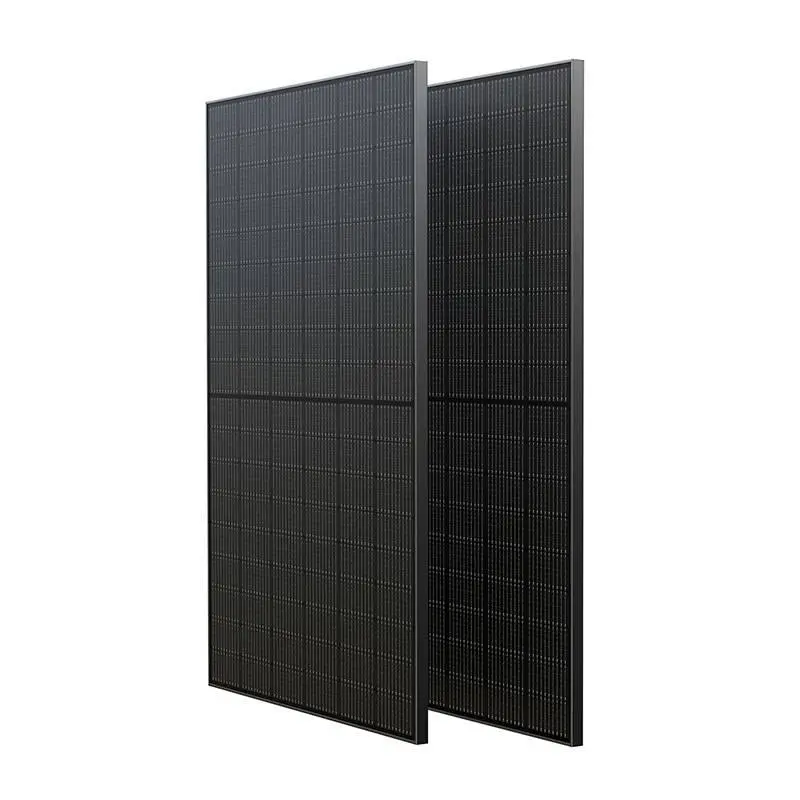 Fotowoltaika balkonowa EcoFlow CLASSIC PLUS DELTA 2 1-24Wh