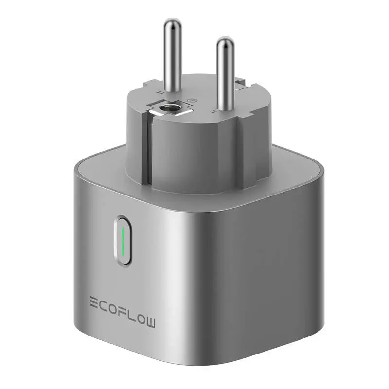 Fotowoltaika balkonowa EcoFlow CLASSIC PLUS DELTA 2 1-24Wh