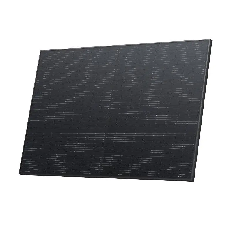 Fotowoltaika balkonowa EcoFlow CLASSIC PLUS DELTA 2 1-24Wh