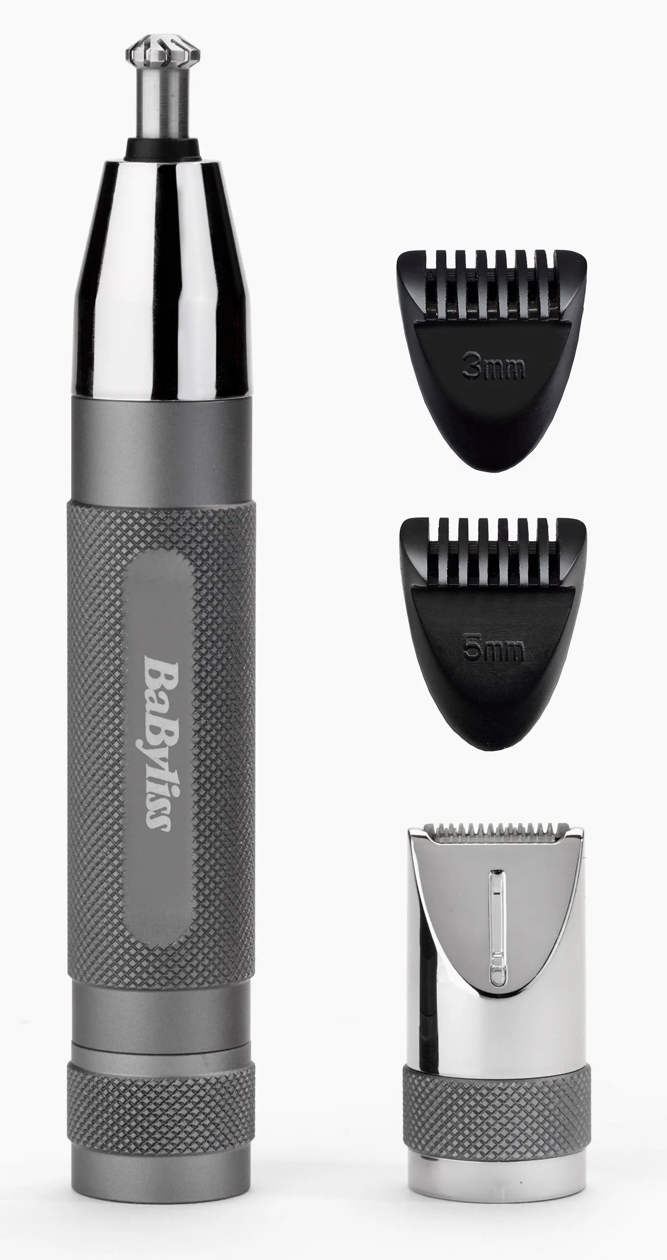 Trymer BaByliss E116E 2 nasadki