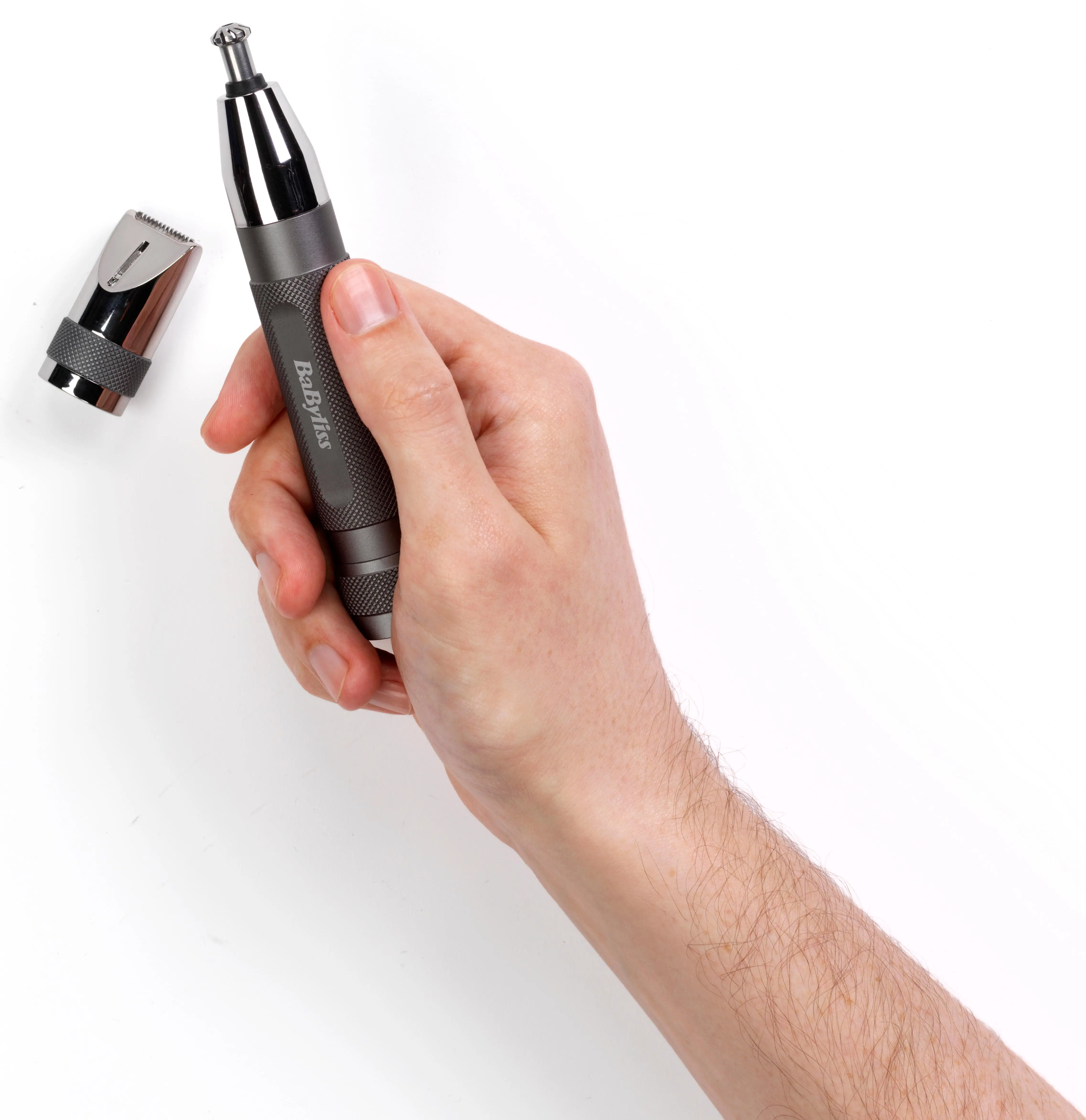 Trymer BaByliss E116E 2 nasadki