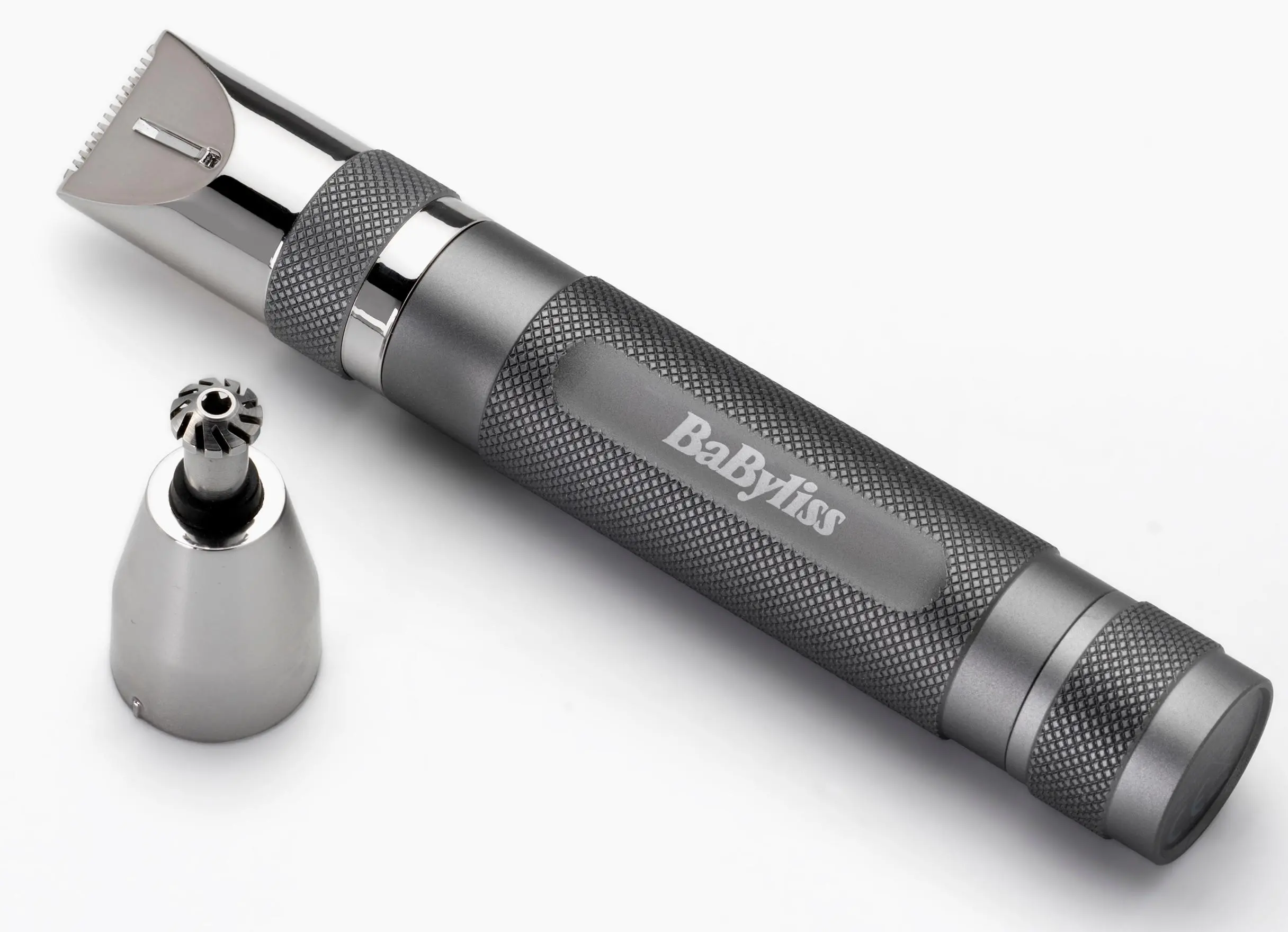 Trymer BaByliss E116E 2 nasadki