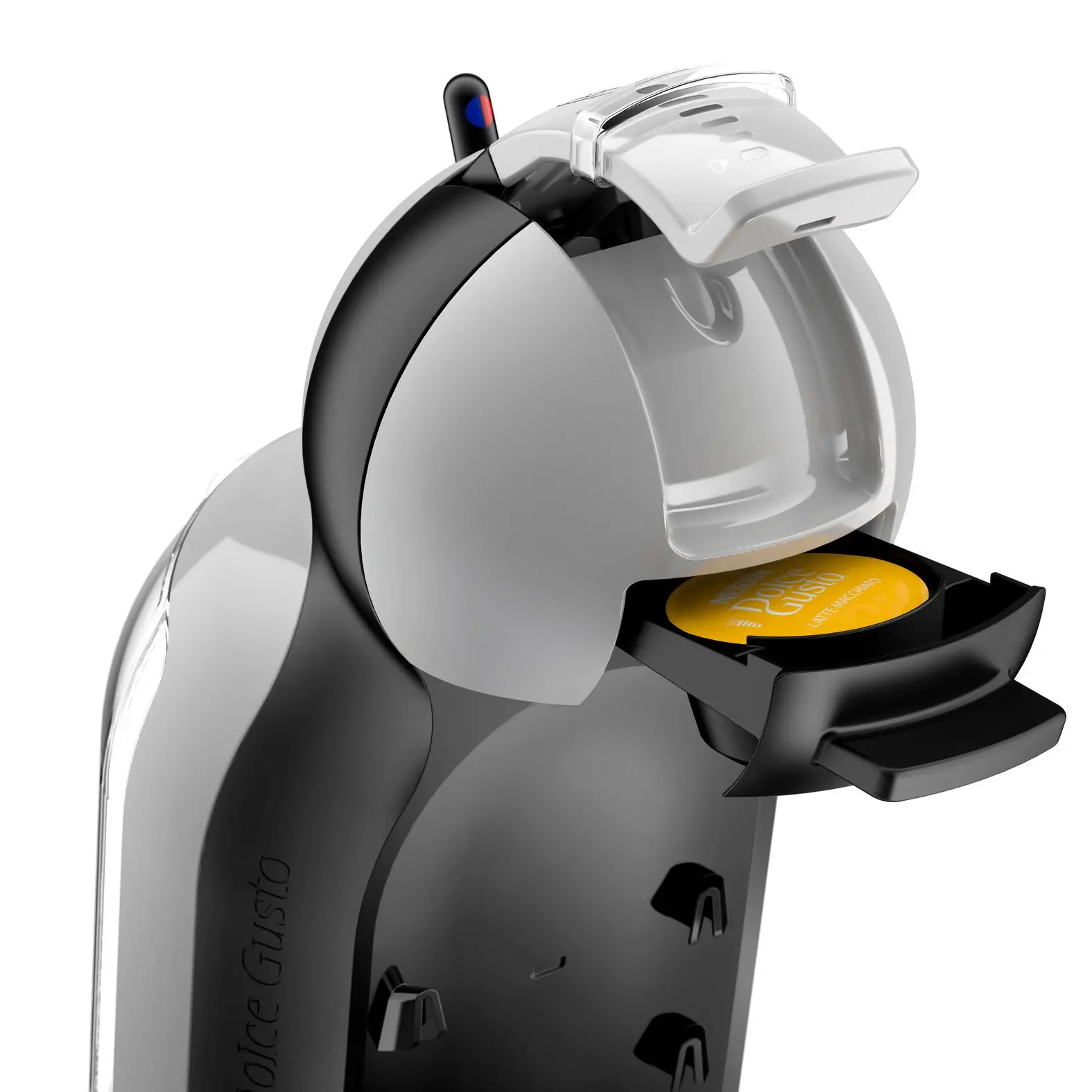 Ekspres Krups Nescafe Dolce Gusto Mini Me KP123B