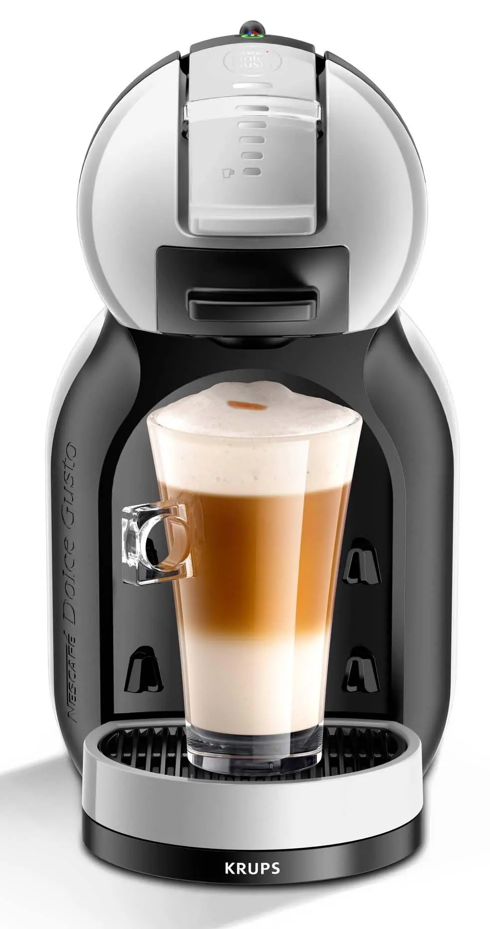 Ekspres Krups Nescafe Dolce Gusto Mini Me KP123B