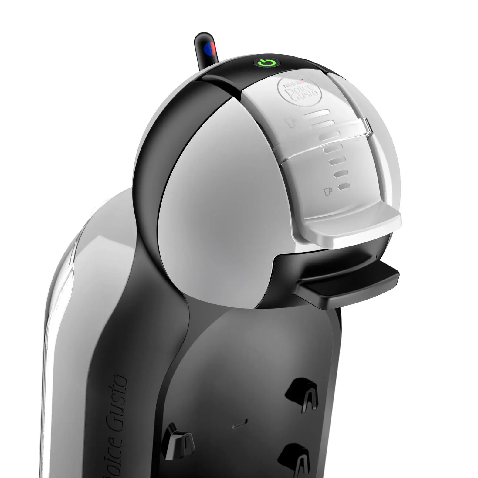 Ekspres Krups Nescafe Dolce Gusto Mini Me KP123B