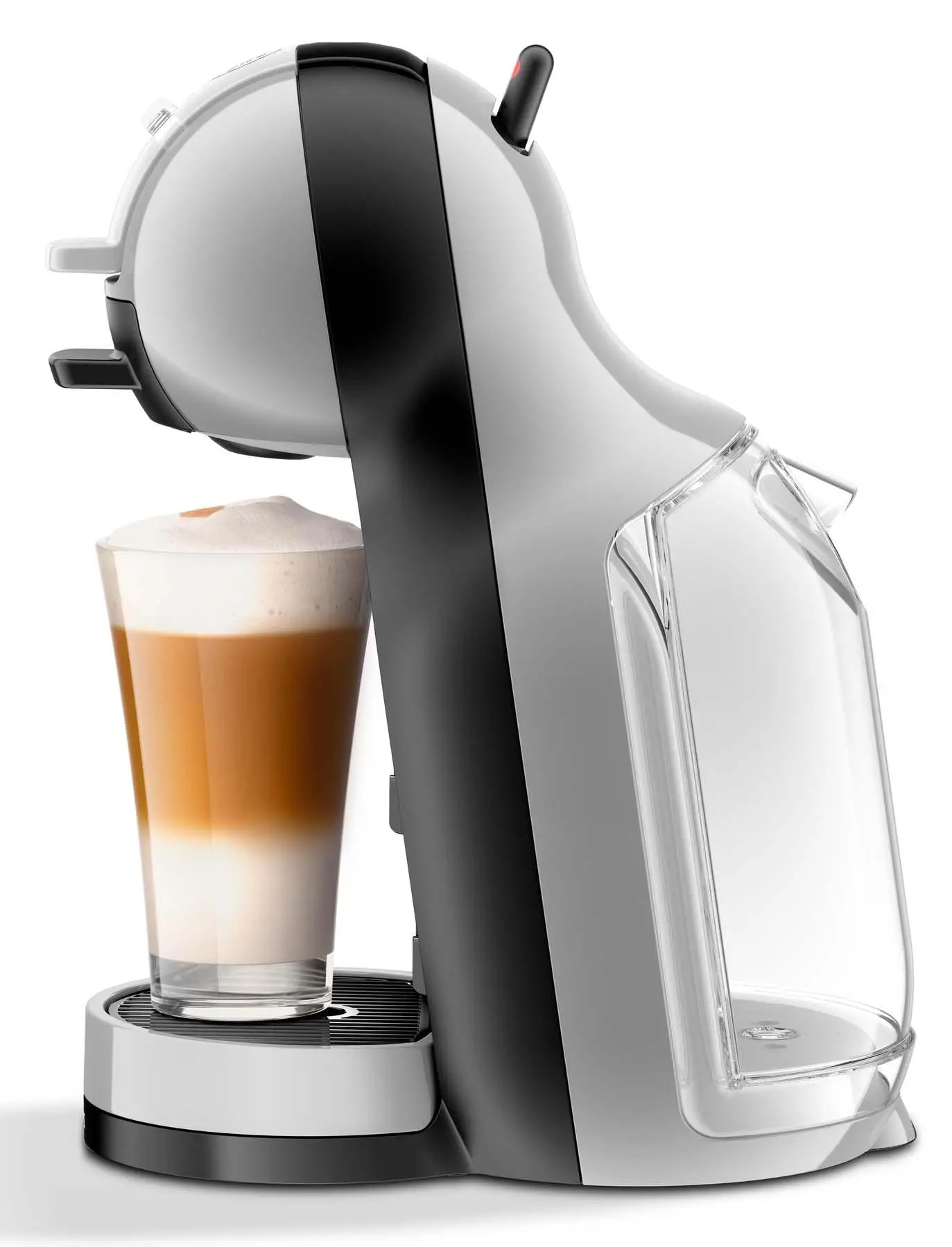 Ekspres Krups Nescafe Dolce Gusto Mini Me KP123B