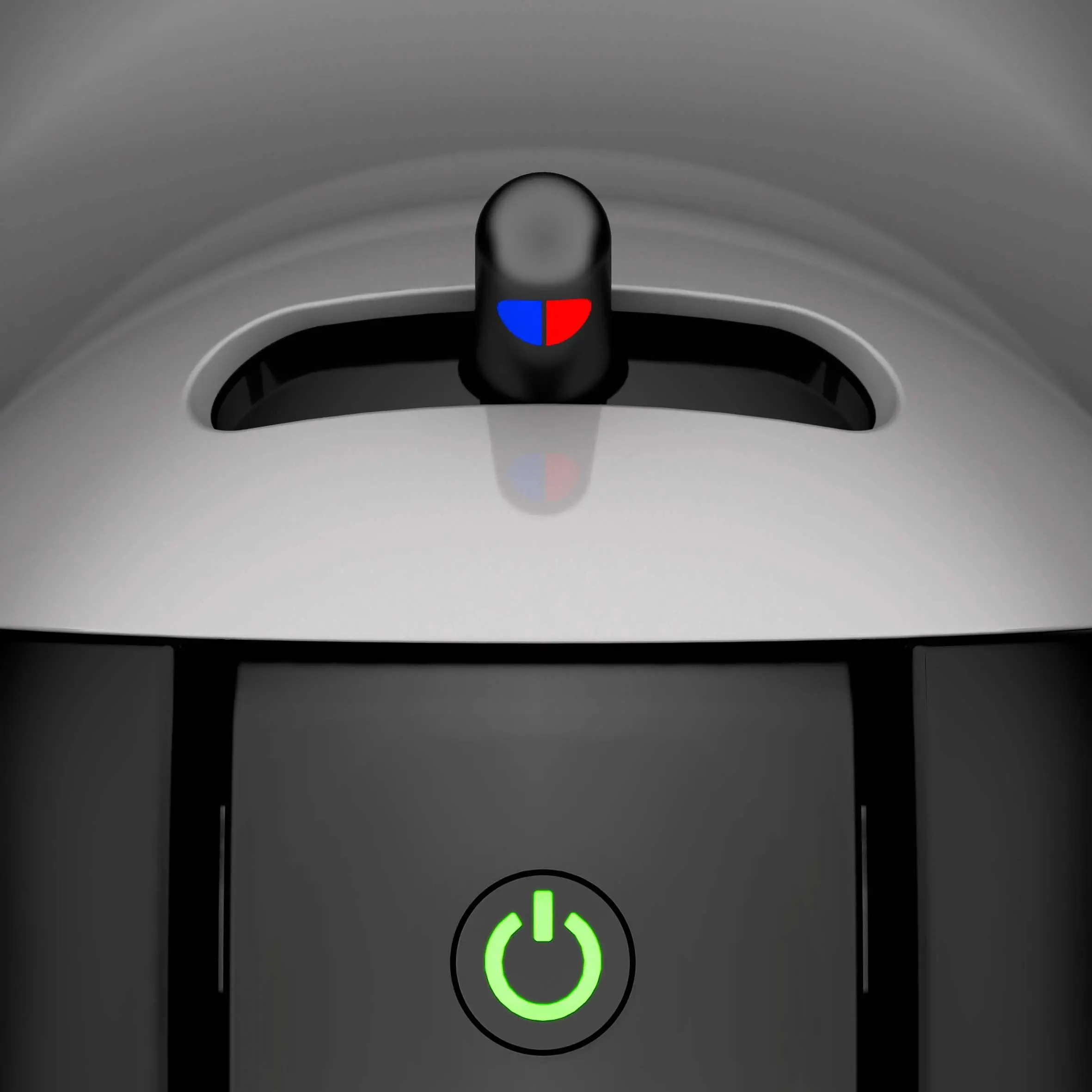 Ekspres Krups Nescafe Dolce Gusto Mini Me KP123B