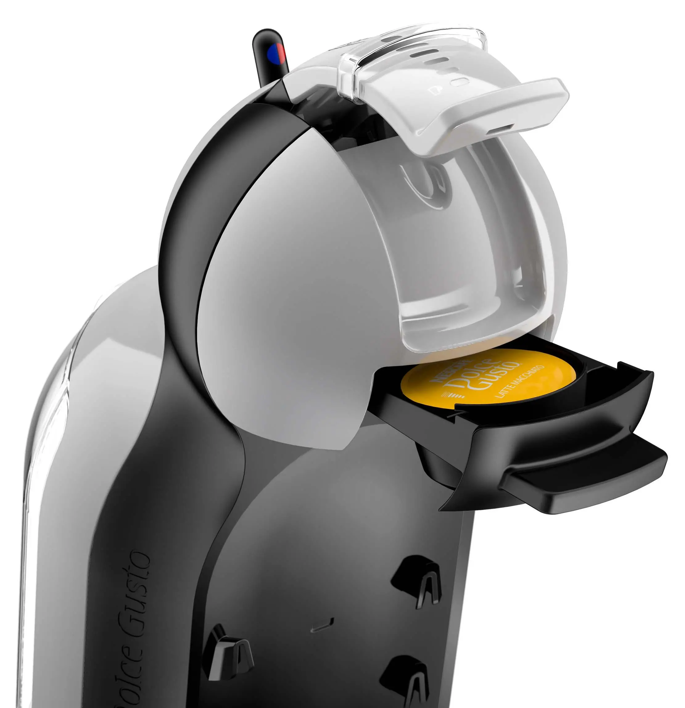 Ekspres Krups Nescafe Dolce Gusto Mini Me KP123B