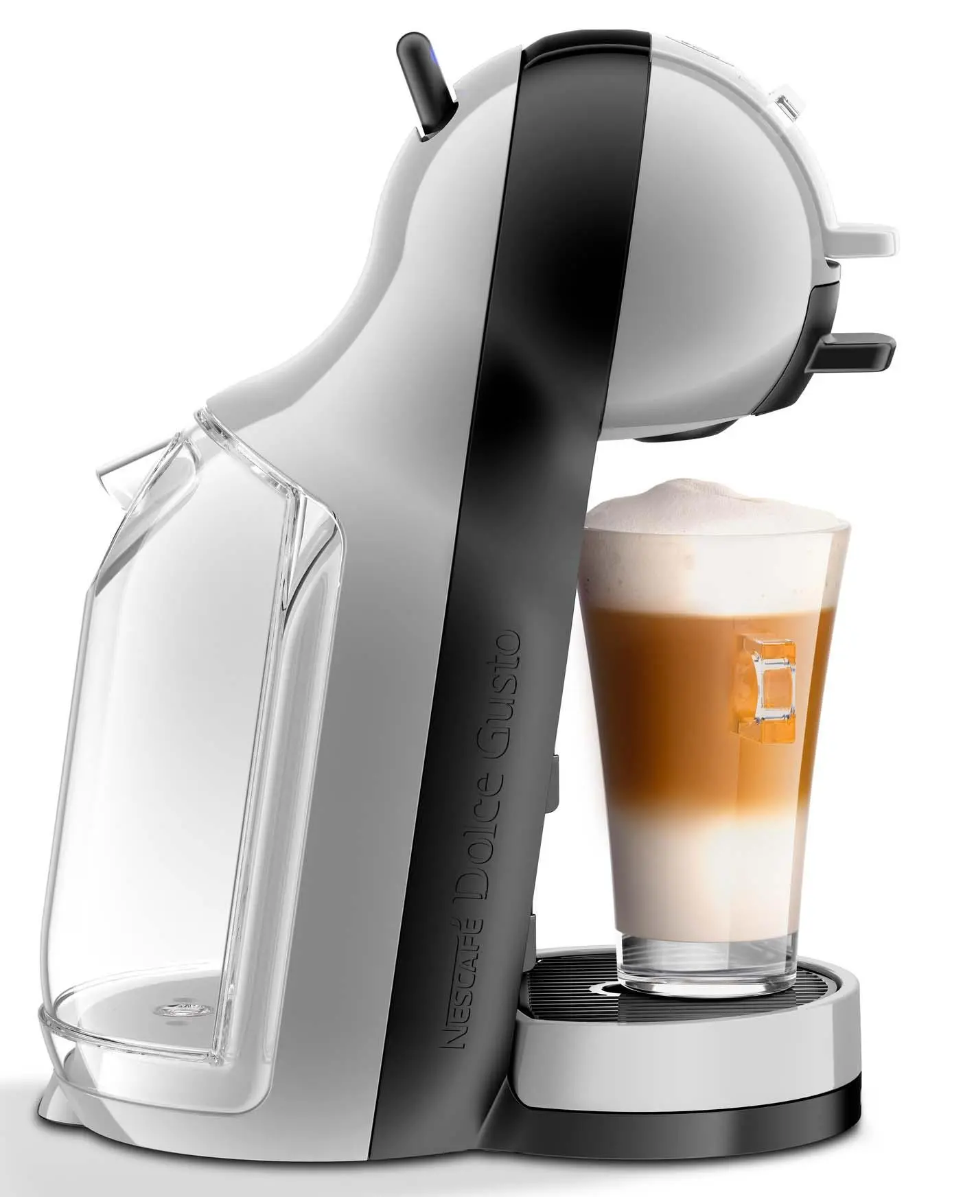 Ekspres Krups Nescafe Dolce Gusto Mini Me KP123B
