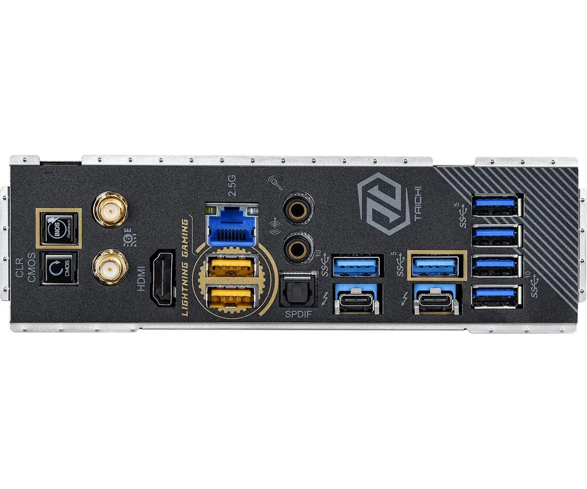 Płyta główna ASrock X670E Taichi DDR5