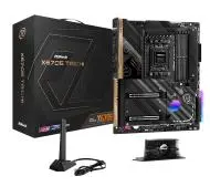 ASrock X670E Taichi DDR5