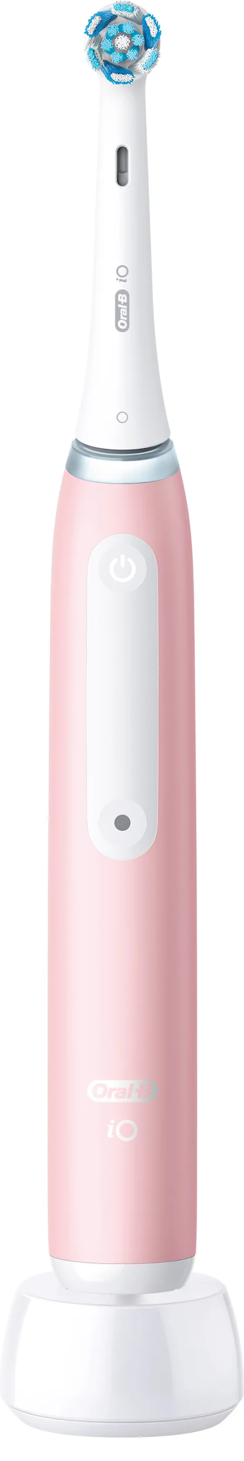 Szczoteczka magnetyczna Oral-B iO Series 3 Pink
