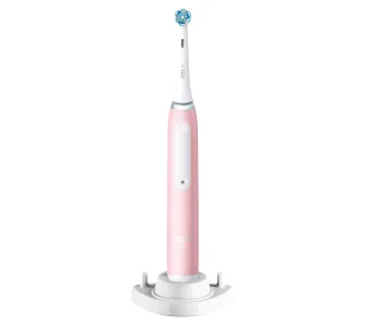 Szczoteczka magnetyczna Oral-B iO Series 3 Pink