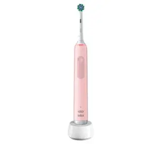 Szczoteczka rotacyjna Oral-B Pro Series 3 Pink