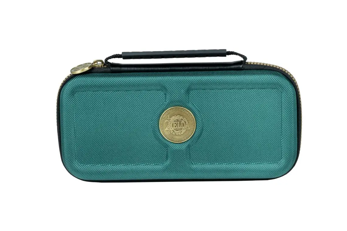 Etui BigBen NNS40G Travel Case Zelda