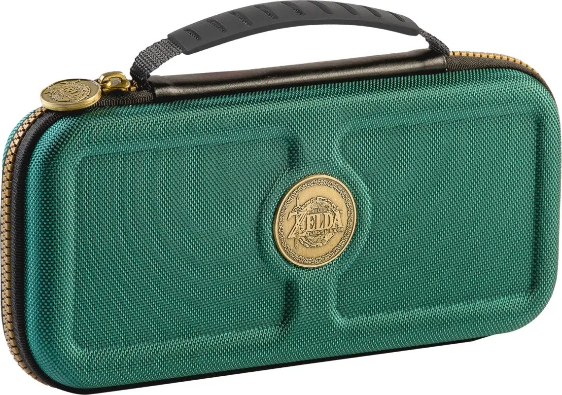 Etui BigBen NNS40G Travel Case Zelda