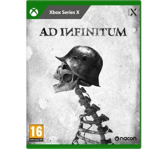 Ad Infinitum Gra na Xbox Series X