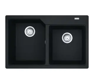 Мийка Franke Urban UBG 620-36-33 Гранітний Онікс