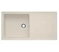 Franke Malta MLG 611-97 Granitowy Orzechowy