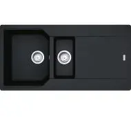 Franke Urban UBG 651-100 GSC Granitowy Onyx