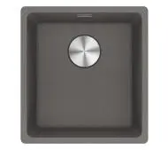 Franke Maris MRG 110-37 Granitowy Kamienny szary