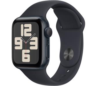 Smartwatch Apple Watch SE 2gen GPS  koperta 40mm z aluminium  Północy pasek sportowy Północy M/L