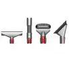 Zestaw akcesoriów Dyson do sprzątania 971439-01