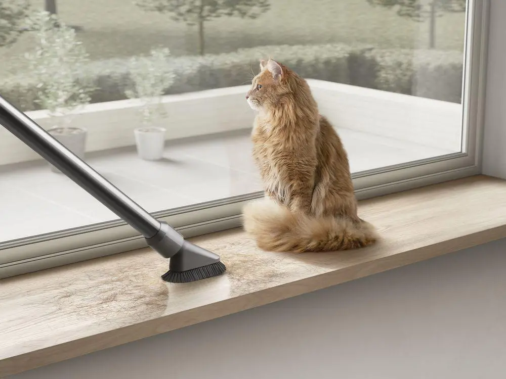 Zestaw akcesoriów Dyson do sprzątania 971439-01