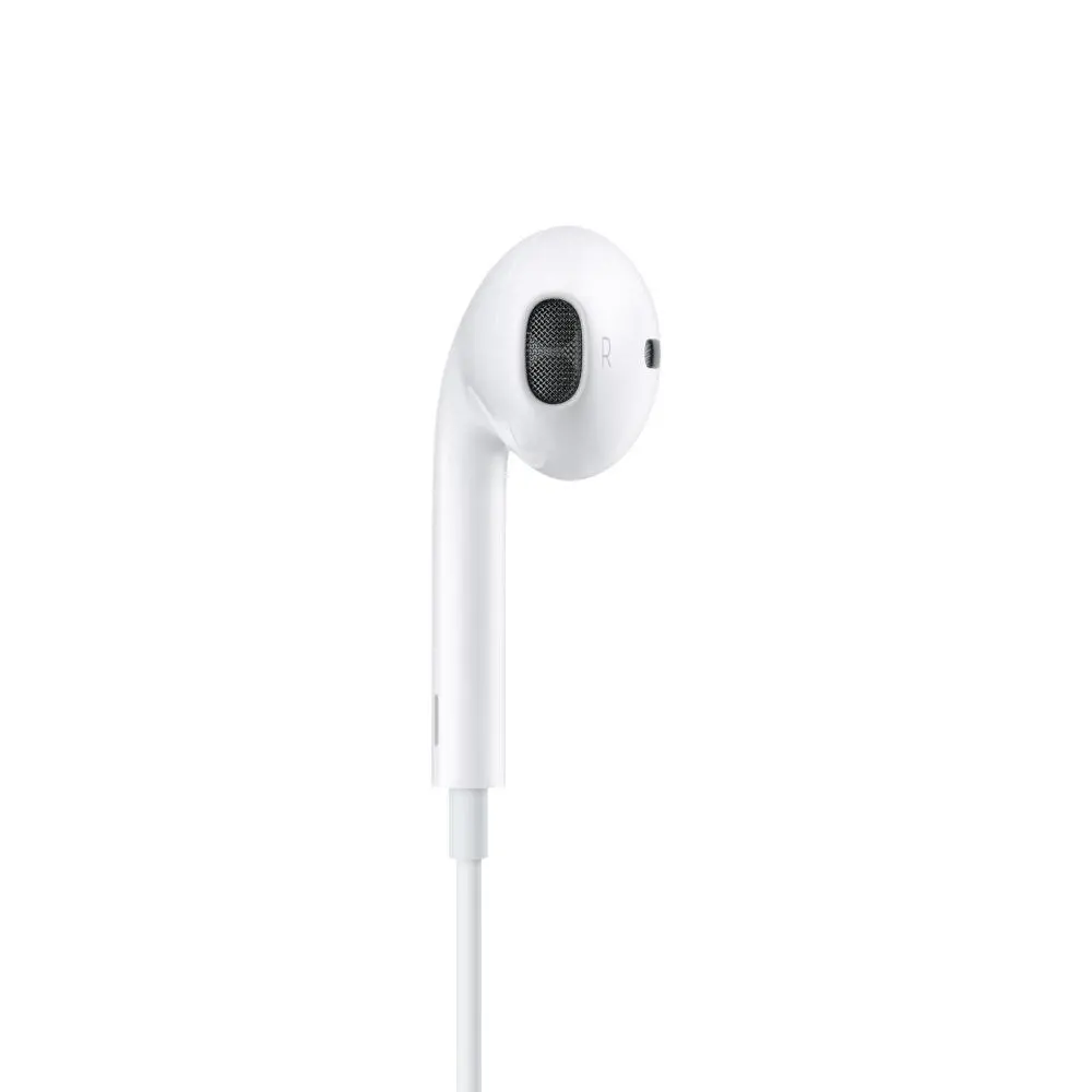 Apple EarPods z wtyczką USB-C do iPhone 15 Douszne Mikrofon Biały