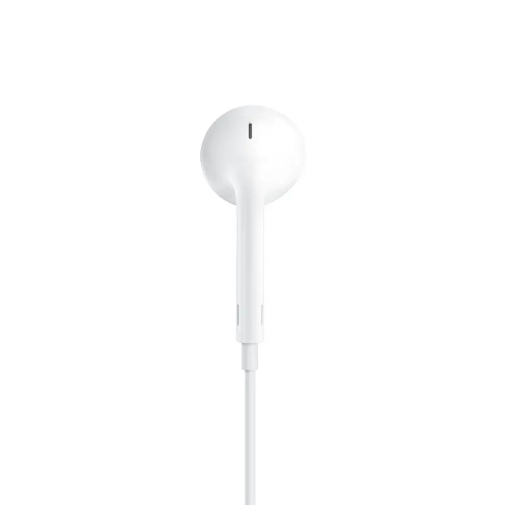 Apple EarPods z wtyczką USB-C do iPhone 15 Douszne Mikrofon Biały