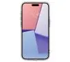 Etui Spigen Ultra Hybrid do iPhone 15 Pro Max frost clear