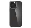 Etui Spigen Ultra Hybrid do iPhone 15 Pro Max frost clear