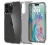 Etui Spigen Ultra Hybrid do iPhone 15 Pro Max frost clear