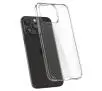 Etui Spigen Ultra Hybrid do iPhone 15 Pro Max frost clear