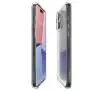 Etui Spigen Ultra Hybrid do iPhone 15 Pro Max frost clear