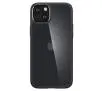 Etui Spigen Ultra Hybrid do iPhone 15 Plus Frost Black