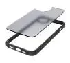 Etui Spigen Ultra Hybrid do iPhone 15 Plus Frost Black