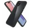 Etui Spigen Ultra Hybrid do iPhone 15 Plus Frost Black