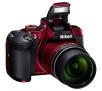 Aparat Nikon Coolpix B700 (czerwony)