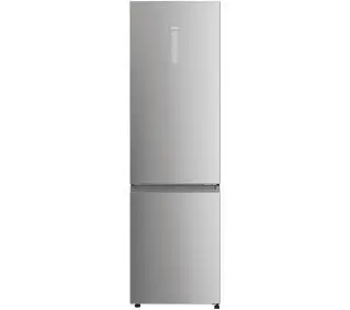 Холодильник Haier HDPW5620CNPK Підтримка повного No Frost 205cm Шухляда з контролем вологості Inox