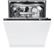 Фото - Вбудована посудомийна машина Haier I-Pro Shine Series 4 XI 6B0M3PB 59,7cm Automatyczne otwieranie drzwi 