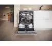 Zmywarka Haier I-Pro Shine Seria 4 XI 6B0M3PB 59,7cm Automatyczne otwieranie drzwi Szuflada na sztućce Zdalne sterowanie
