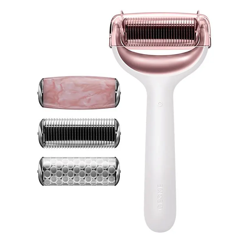 Urządzenie do mezoterapii Geske 9w1 GK000042SL01