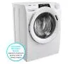Pralka Candy RapidO RO 284DWMS7/1-S Slim 8kg 1200obr/min Zdalne sterowanie