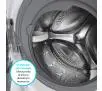 Pralka Candy RapidO RO 284DWMS7/1-S Slim 8kg 1200obr/min Zdalne sterowanie