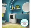 Pralka Candy RapidO RO 284DWMS7/1-S Slim 8kg 1200obr/min Zdalne sterowanie
