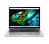 Laptop 2w1 Acer Aspire 3 Spin A3SP14-31PT-39P6 14" i3-N305 8GB RAM 256GB Dysk SSD Win11S Srebrny