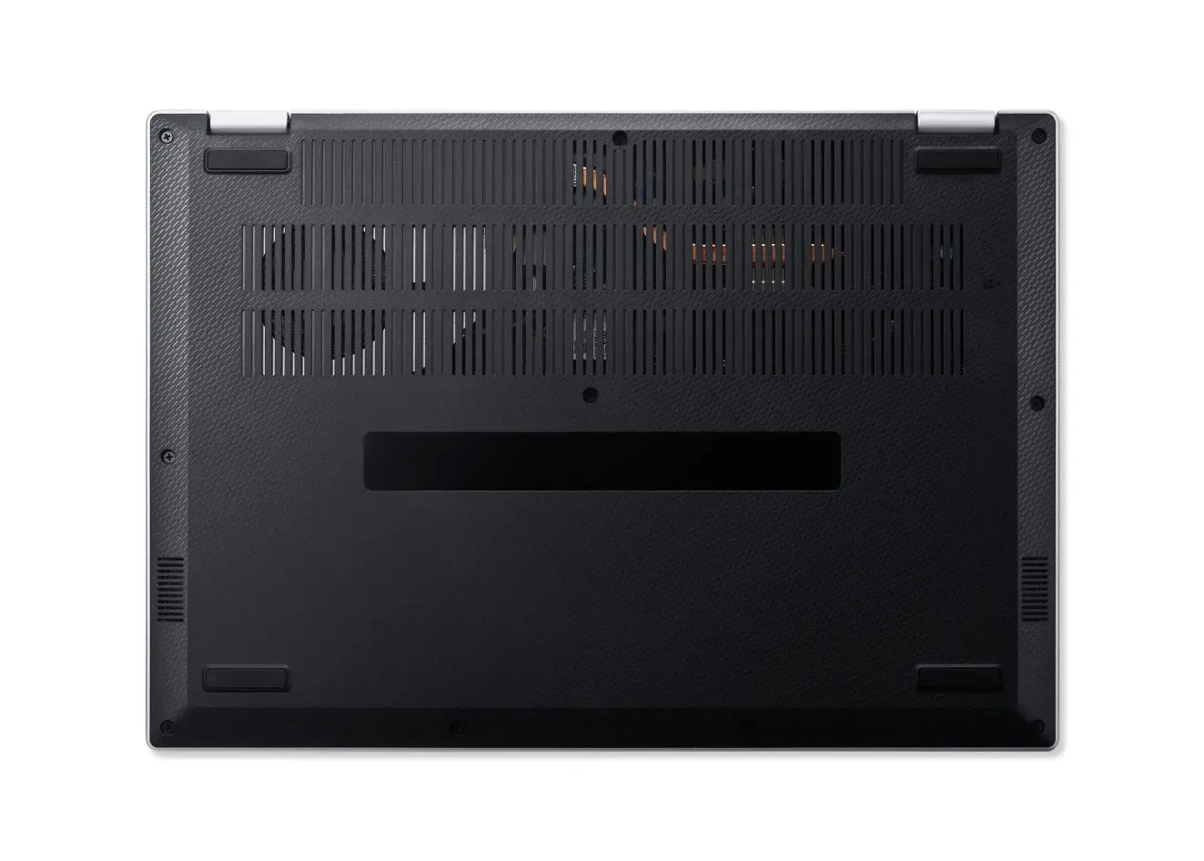Laptop 2w1 Acer Aspire 3 Spin A3SP14-31PT-39P6 14" i3-N305 8GB RAM 256GB Dysk SSD Win11S Srebrny