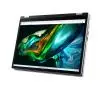 Laptop 2w1 Acer Aspire 3 Spin A3SP14-31PT-39P6 14" i3-N305 8GB RAM 256GB Dysk SSD Win11S Srebrny