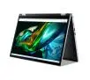 Laptop 2w1 Acer Aspire 3 Spin A3SP14-31PT-39P6 14" i3-N305 8GB RAM 256GB Dysk SSD Win11S Srebrny